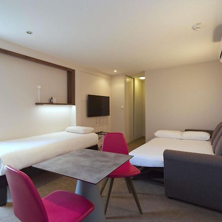 Greet Hotel Dijon Sud Longvic מראה חיצוני תמונה