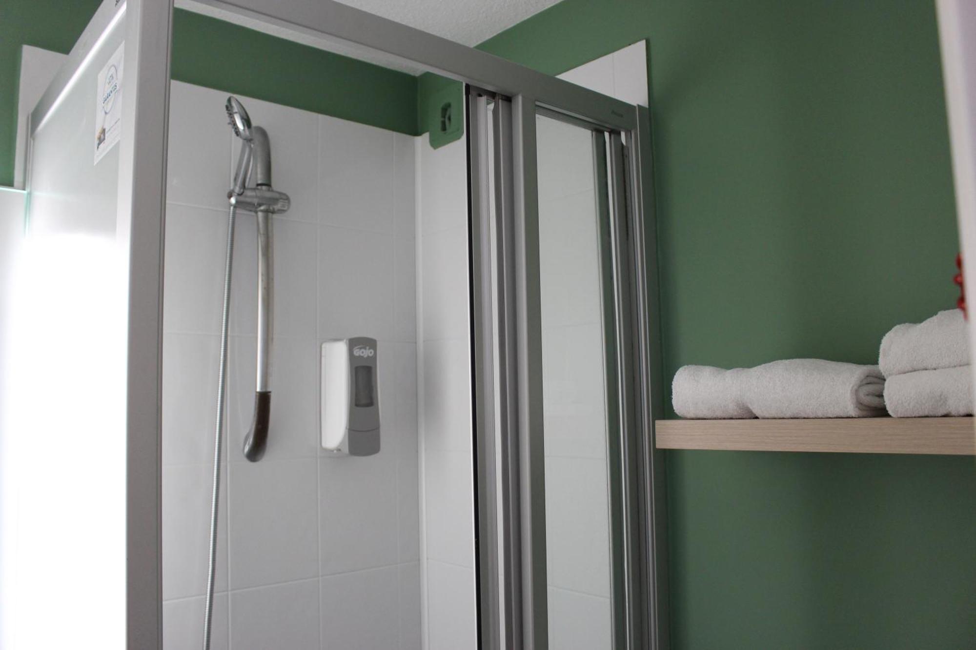 Greet Hotel Dijon Sud Longvic מראה חיצוני תמונה