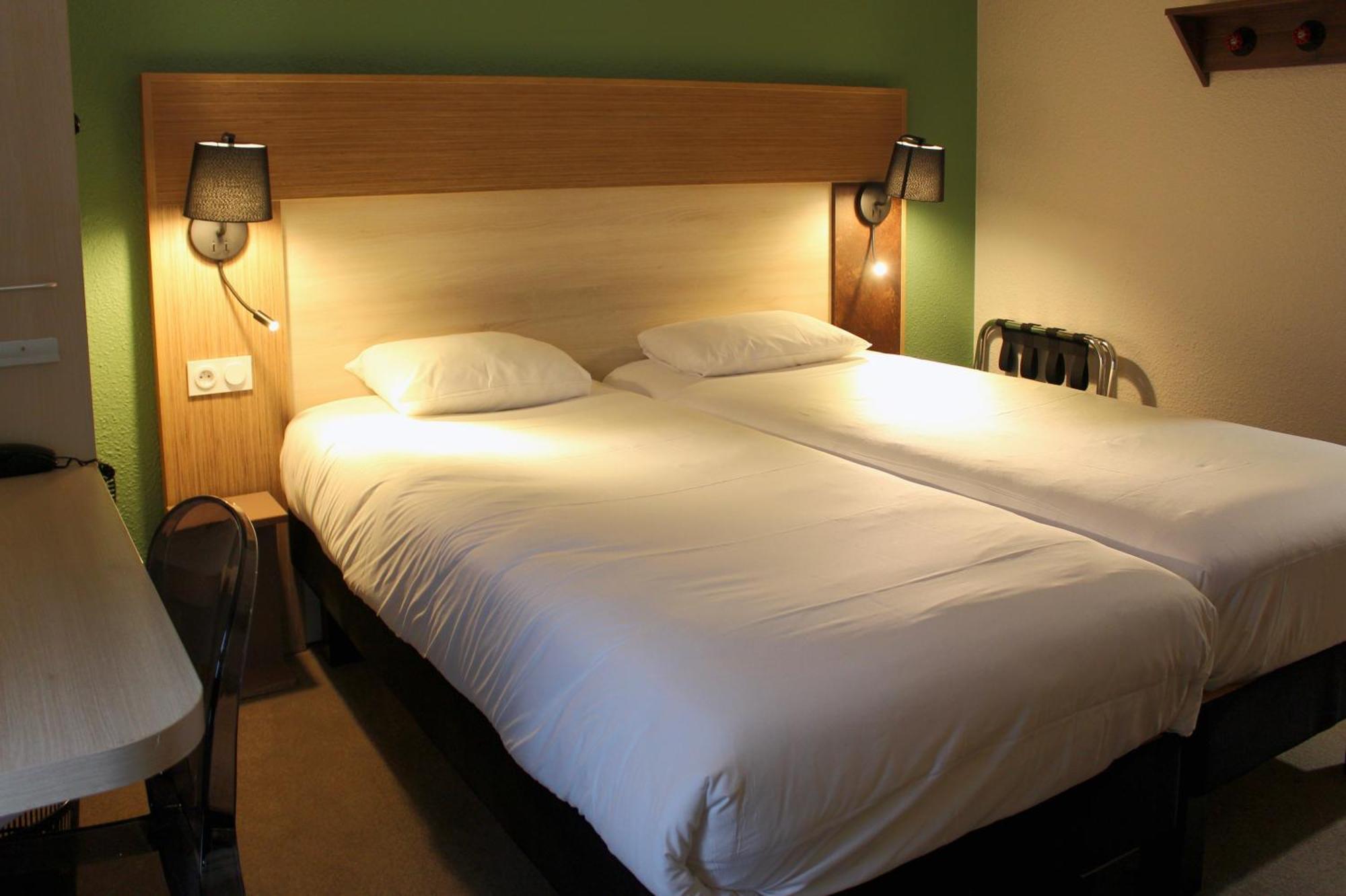 Greet Hotel Dijon Sud Longvic מראה חיצוני תמונה