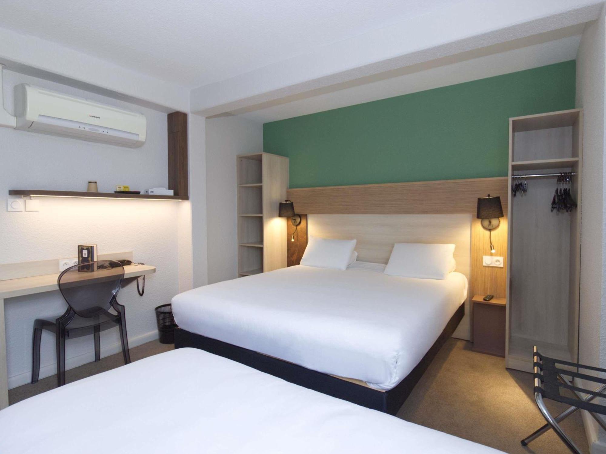 Greet Hotel Dijon Sud Longvic מראה חיצוני תמונה